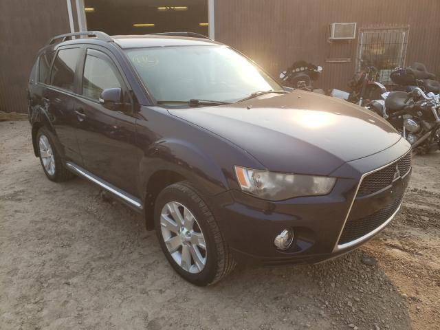 MITSUBISHI OUTLANDER 2012 ja4as3aw8cu016103