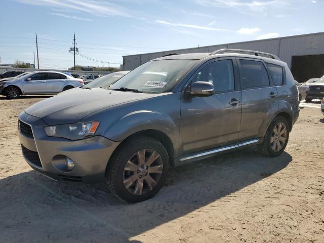 MITSUBISHI OUTLANDER 2012 ja4as3aw8cu016666