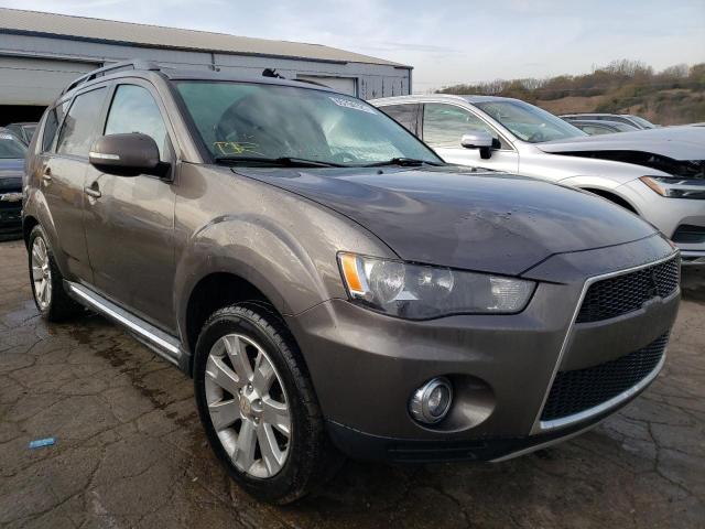 MITSUBISHI OUTLANDER 2013 ja4as3aw8du004891