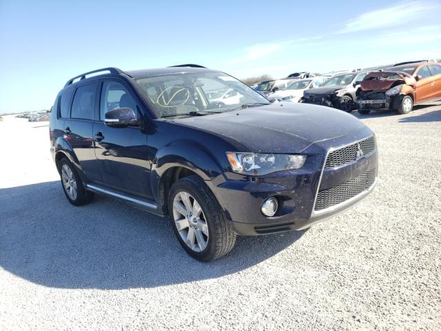 MITSUBISHI OUTLANDER 2013 ja4as3aw8du016068