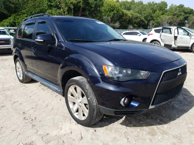 MITSUBISHI OUTLANDER 2010 ja4as3aw9az010925