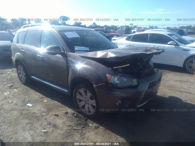 MITSUBISHI OUTLANDER 2010 ja4as3aw9az012447