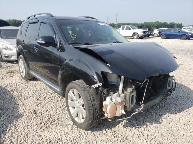 MITSUBISHI OUTLANDER 2010 ja4as3aw9az012495