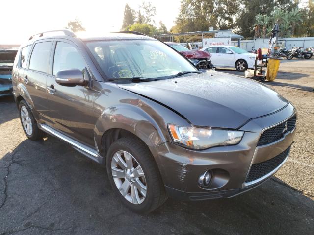 MITSUBISHI OUTLANDER 2010 ja4as3aw9az014960