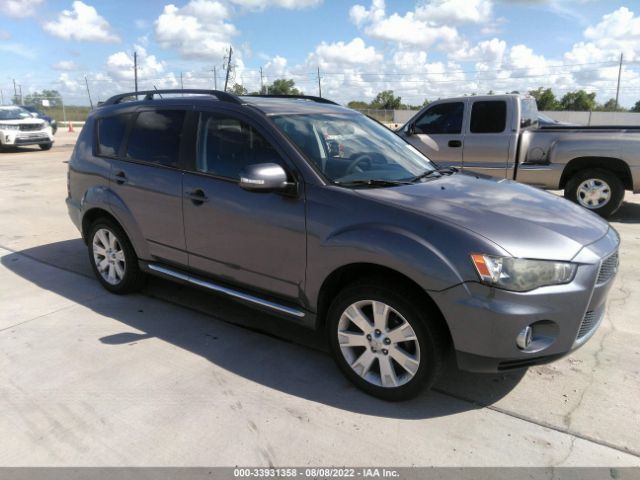 MITSUBISHI OUTLANDER 2010 ja4as3aw9az018149