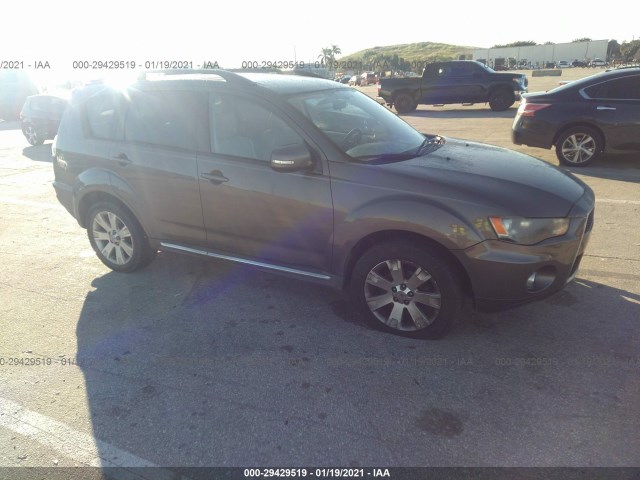 MITSUBISHI OUTLANDER 2010 ja4as3aw9az018491