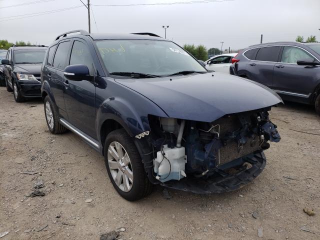 MITSUBISHI OUTLANDER 2010 ja4as3aw9az018829