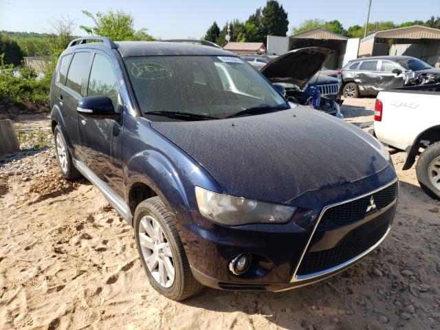 MITSUBISHI OUTLANDER 2010 ja4as3aw9az019558