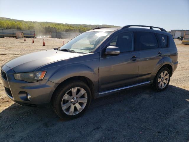 MITSUBISHI OUTLANDER 2011 ja4as3aw9bu007425