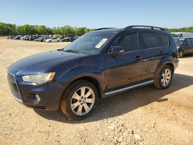 MITSUBISHI OUTLANDER 2011 ja4as3aw9bu011703