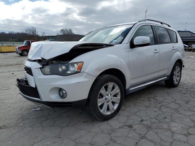 MITSUBISHI OUTLANDER 2011 ja4as3aw9bu014665