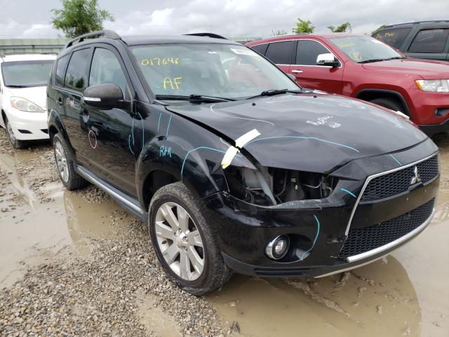 MITSUBISHI OUTLANDER 2011 ja4as3aw9bu017646