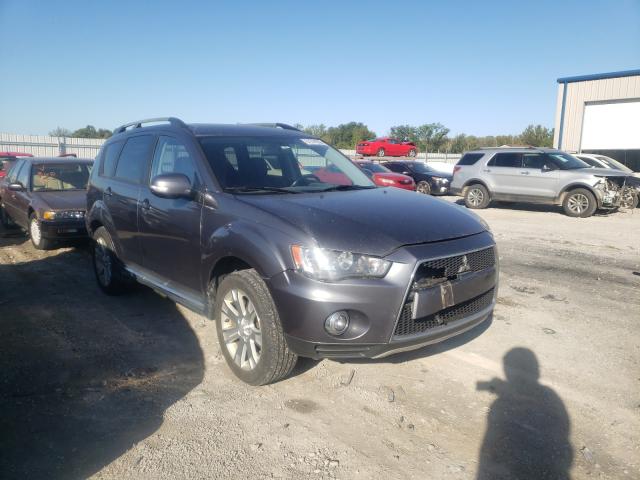 MITSUBISHI OUTLANDER 2012 ja4as3aw9cu001089