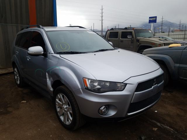 MITSUBISHI OUTLANDER 2012 ja4as3aw9cu001349