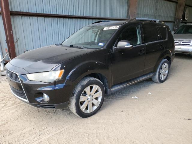 MITSUBISHI OUTLANDER 2012 ja4as3aw9cu001948