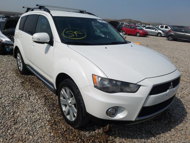 MITSUBISHI OUTLANDER 2012 ja4as3aw9cu004722