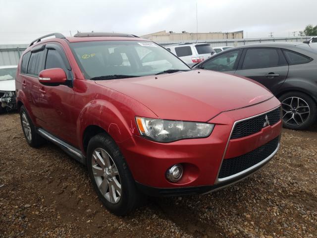 MITSUBISHI OUTLANDER 2012 ja4as3aw9cu017258