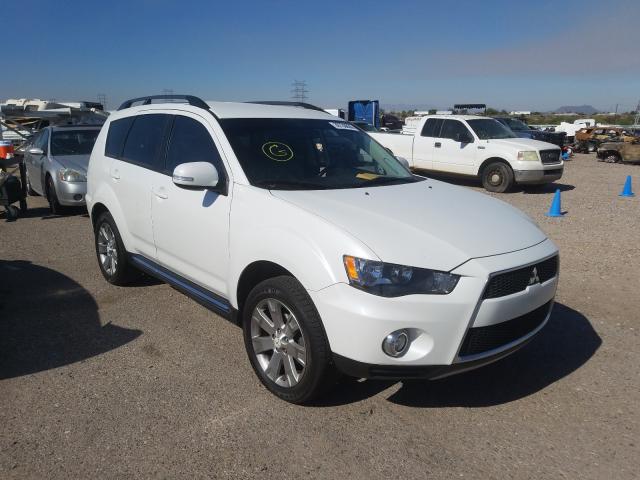 MITSUBISHI OUTLANDER 2013 ja4as3aw9du014331