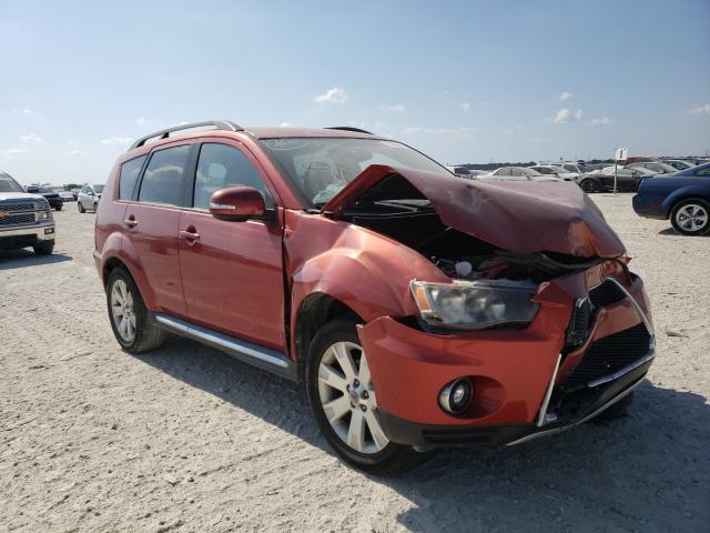 MITSUBISHI OUTLANDER 2010 ja4as3awxaz002154