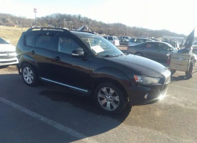 MITSUBISHI OUTLANDER 2010 ja4as3awxaz004714