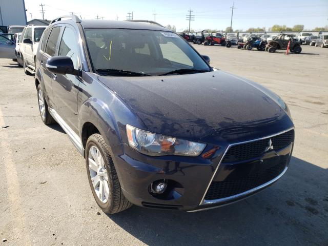 MITSUBISHI OUTLANDER 2010 ja4as3awxaz006396