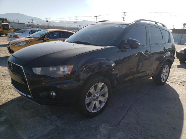 MITSUBISHI OUTLANDER 2010 ja4as3awxaz006687