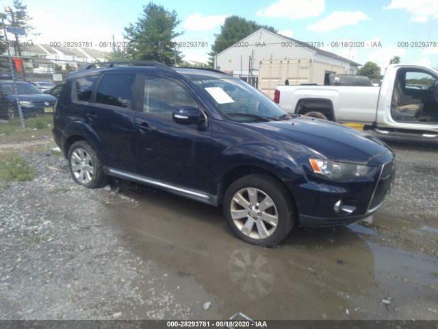 MITSUBISHI OUTLANDER 2010 ja4as3awxaz012554