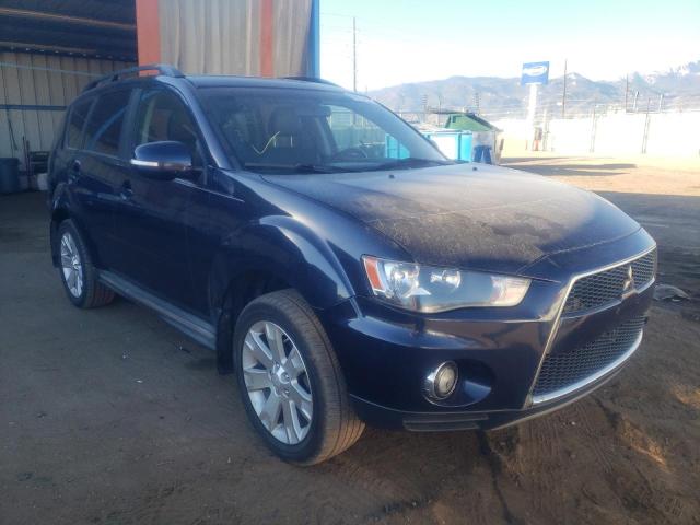 MITSUBISHI OUTLANDER 2010 ja4as3awxaz018922