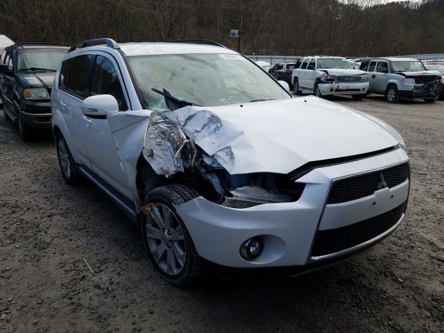 MITSUBISHI OUTLANDER 2011 ja4as3awxbu010348