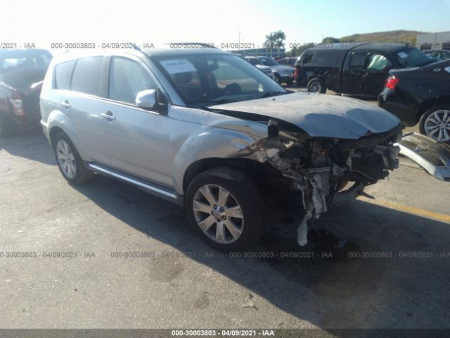 MITSUBISHI OUTLANDER 2011 ja4as3awxbu011032