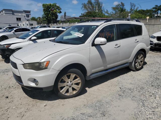 MITSUBISHI OUTLANDER 2011 ja4as3awxbu027747