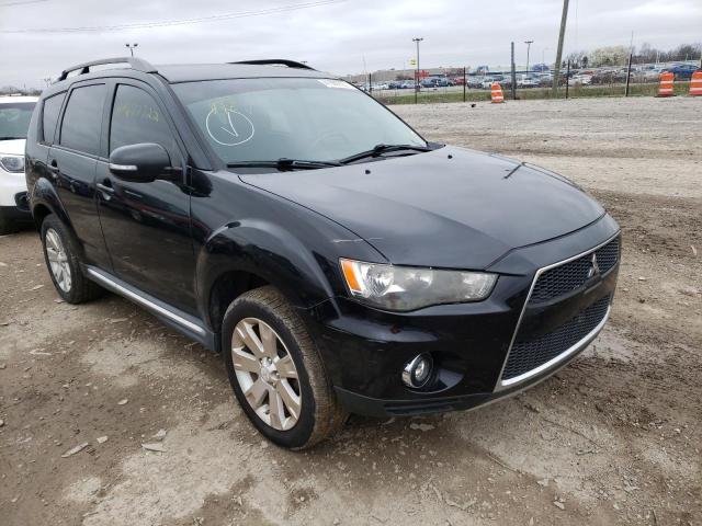 MITSUBISHI OUTLANDER 2011 ja4as3awxbu031491