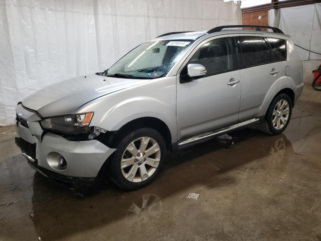 MITSUBISHI OUTLANDER 2011 ja4as3awxbu032902