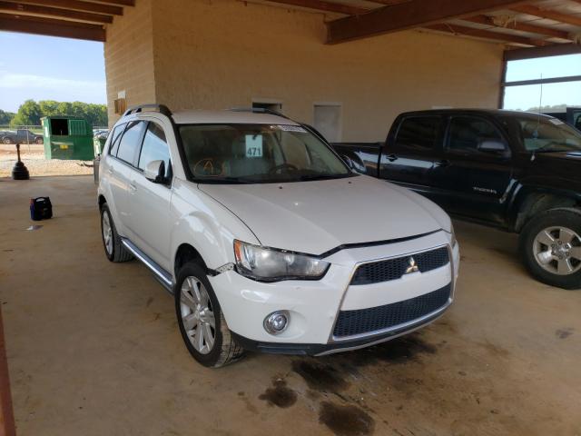 MITSUBISHI OUTLANDER 2012 ja4as3awxcu027832