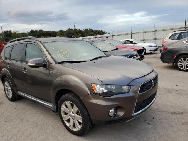 MITSUBISHI OUTLANDER 2012 ja4as3awxcu027930