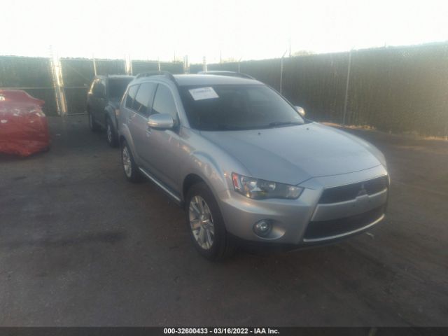 MITSUBISHI OUTLANDER 2012 ja4as3awxcu028253