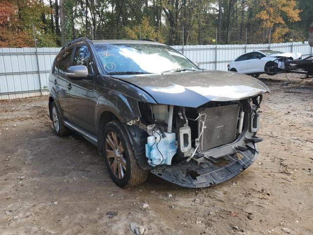 MITSUBISHI OUTLANDER 2013 ja4as3awxdu002656