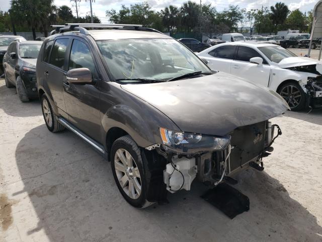 MITSUBISHI OUTLANDER 2013 ja4as3awxdu010496