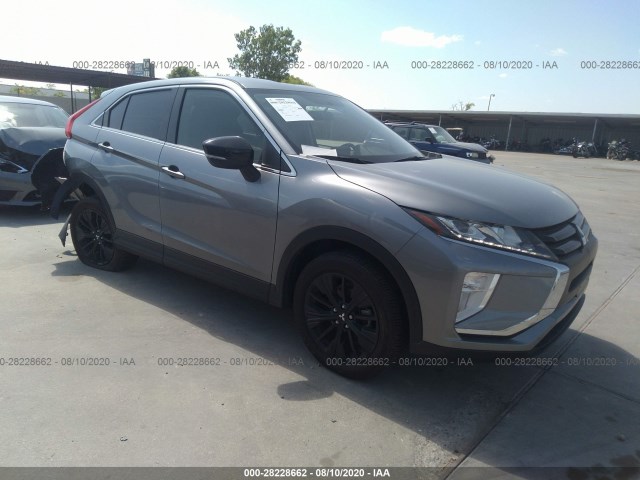 MITSUBISHI ECLIPSE CROSS 2020 ja4as4aa0lz001785