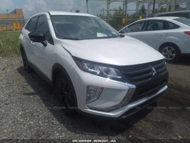 MITSUBISHI ECLIPSE CROSS 2020 ja4as4aa0lz011233