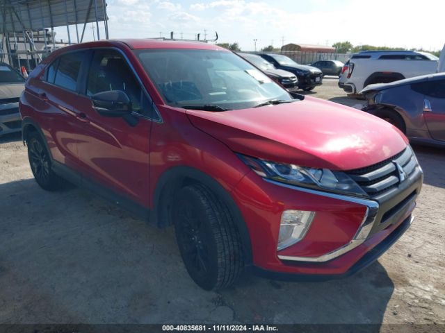 MITSUBISHI ECLIPSE CROSS 2020 ja4as4aa0lz017436