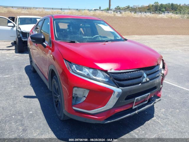 MITSUBISHI ECLIPSE CROSS 2020 ja4as4aa1lz002993