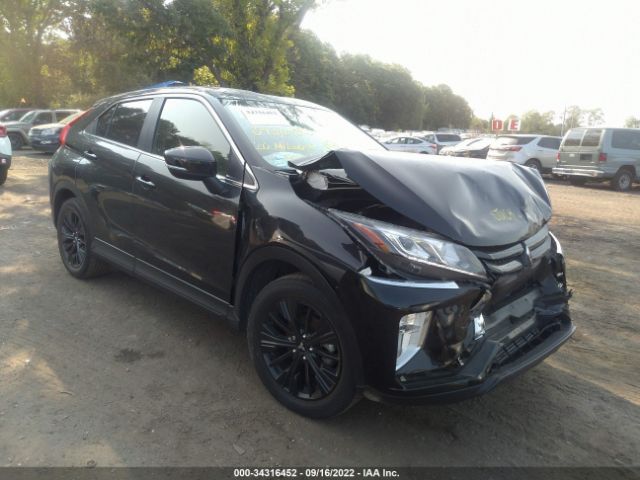 MITSUBISHI ECLIPSE CROSS 2020 ja4as4aa1lz005747