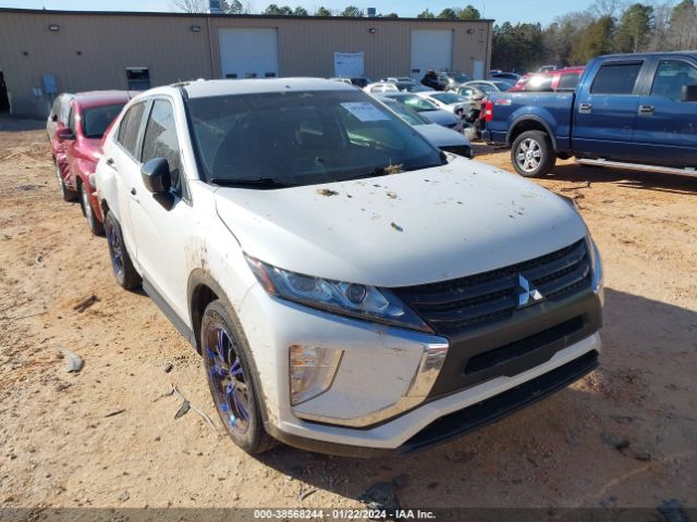 MITSUBISHI ECLIPSE CROSS 2020 ja4as4aa1lz011824