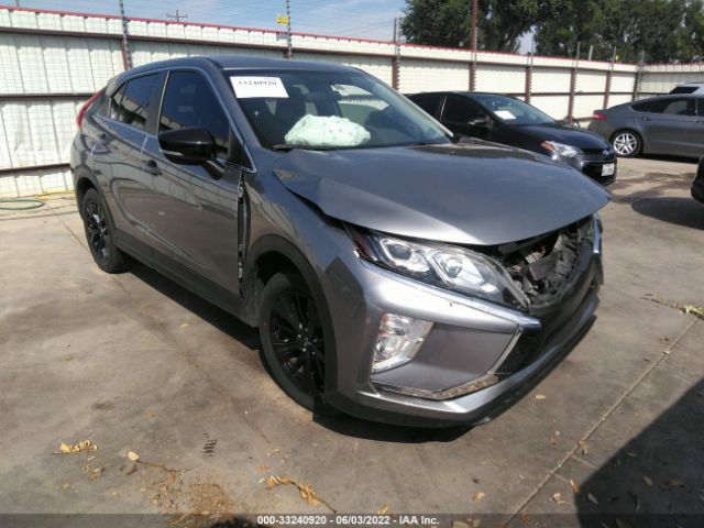 MITSUBISHI ECLIPSE CROSS 2020 ja4as4aa3lz009623