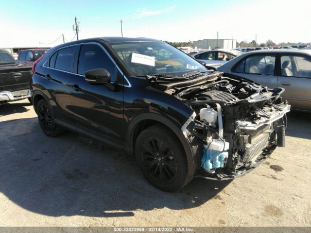 MITSUBISHI ECLIPSE CROSS 2020 ja4as4aa4lz018878