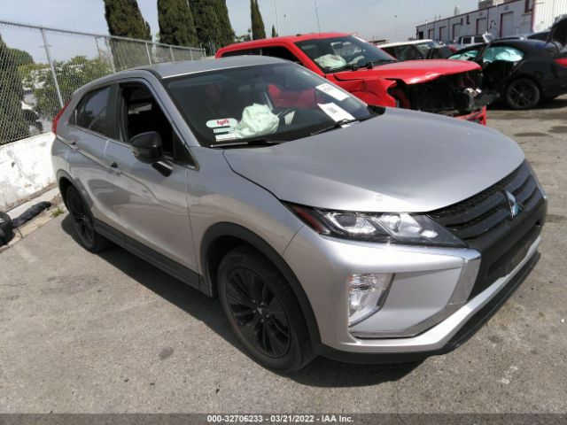 MITSUBISHI ECLIPSE CROSS 2020 ja4as4aa5lz011504