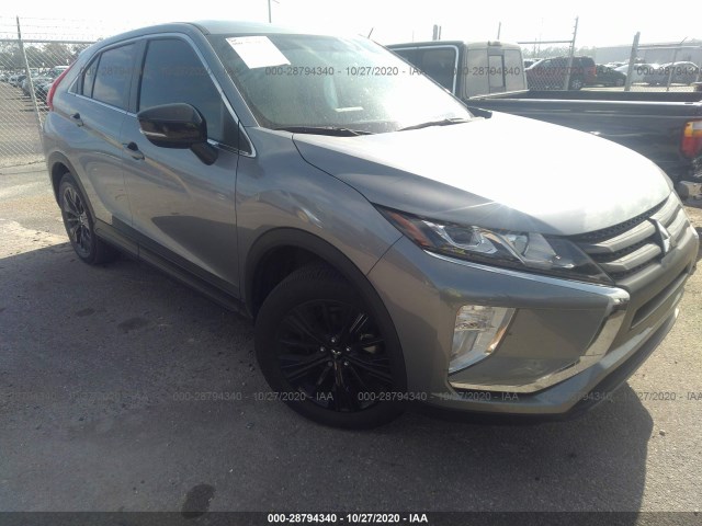 MITSUBISHI ECLIPSE CROSS 2020 ja4as4aa6lz015688