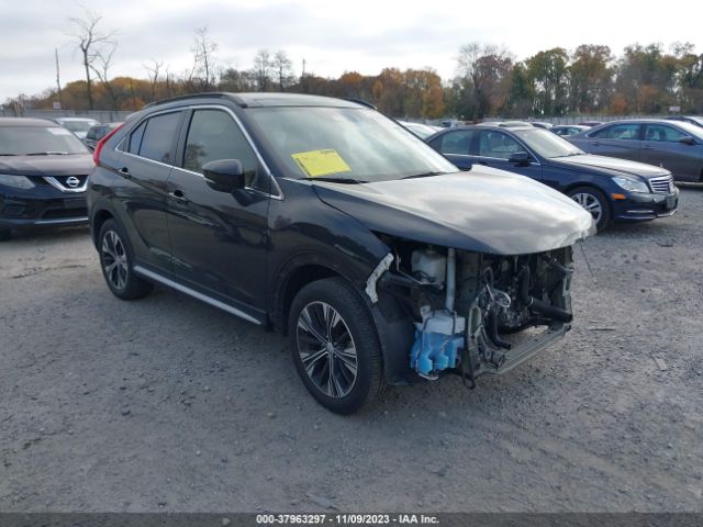 MITSUBISHI ECLIPSE CROSS 2020 ja4as5aa0lz002179