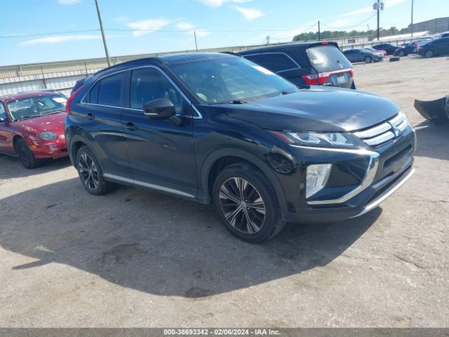 MITSUBISHI ECLIPSE CROSS 2020 ja4as5aa0lz002554